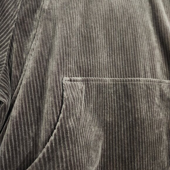 Lululemon Scuba Oversized Hoodie- Size M/L Espresso - Picture 4 of 7